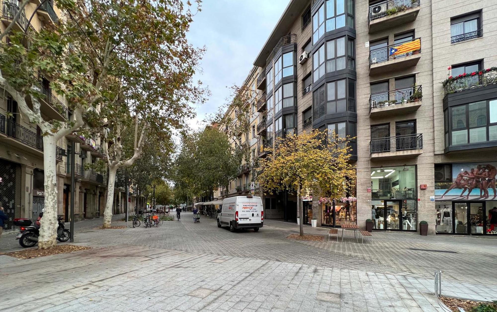 Stay Unique Apartments Cent Barcelona Exteriör bild
